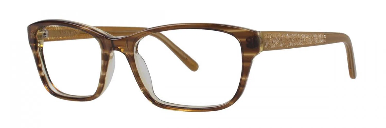 Vera Wang INGA Eyeglasses - view 3